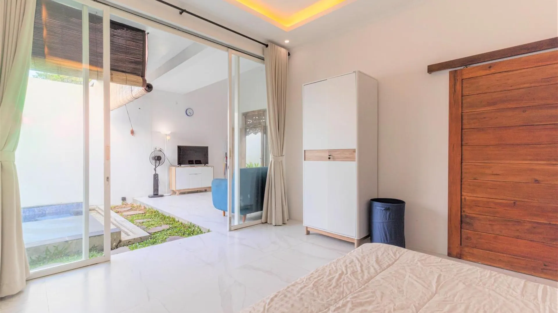 Cendani Private Pool Villa Bali Kuta Lombok 0*,  Ινδονησία