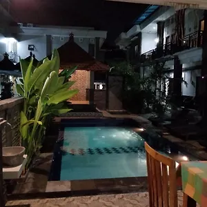Jepun Segara Pensjonat