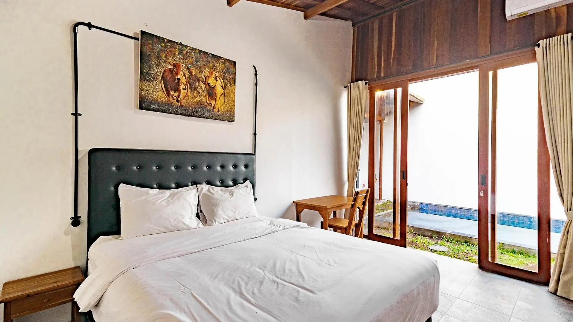Cendani Private Pool Villa Bali Kuta   Kuta (Bali)