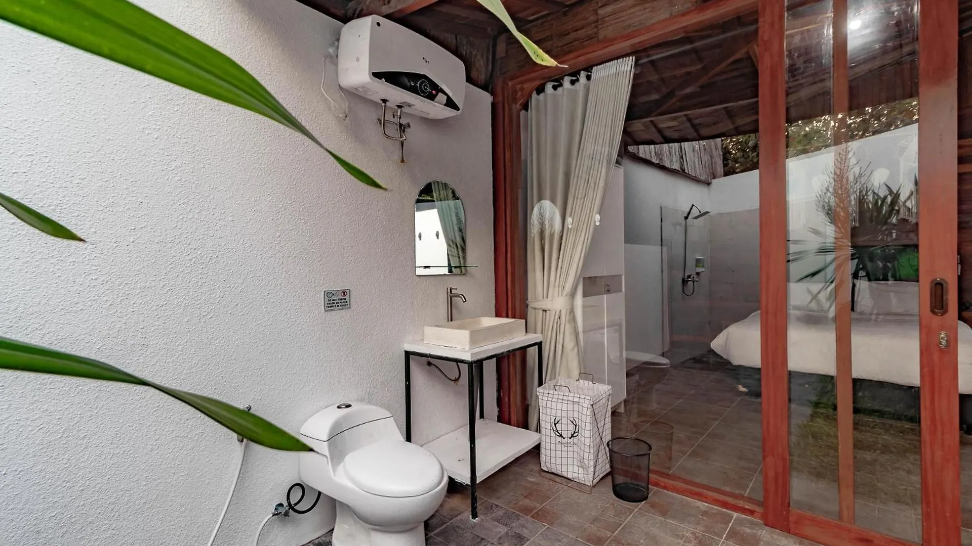 Cendani Private Pool Villa Bali Kuta  0*, Kuta (Bali)