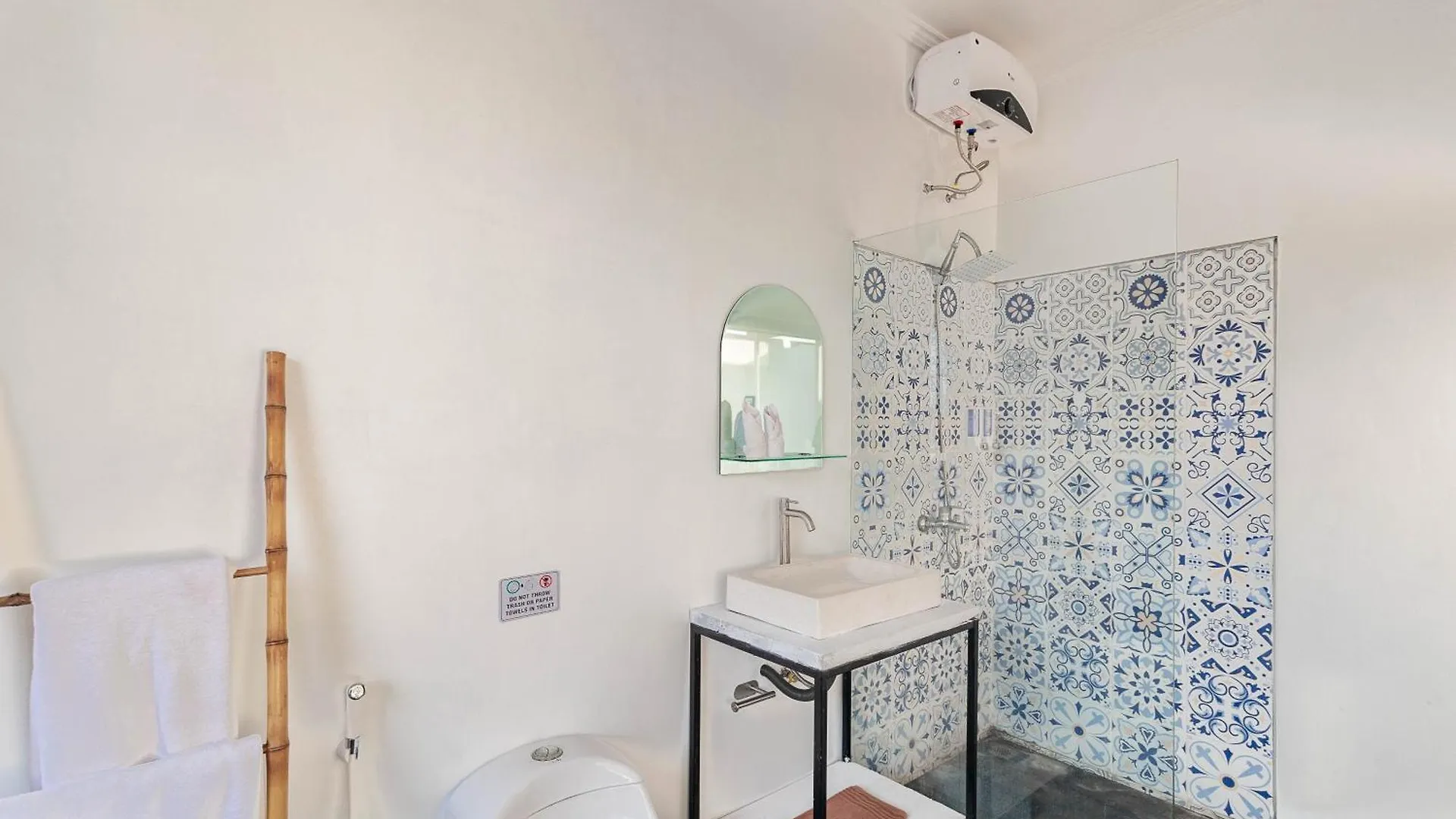 Cendani Private Pool Villa Bali Kuta